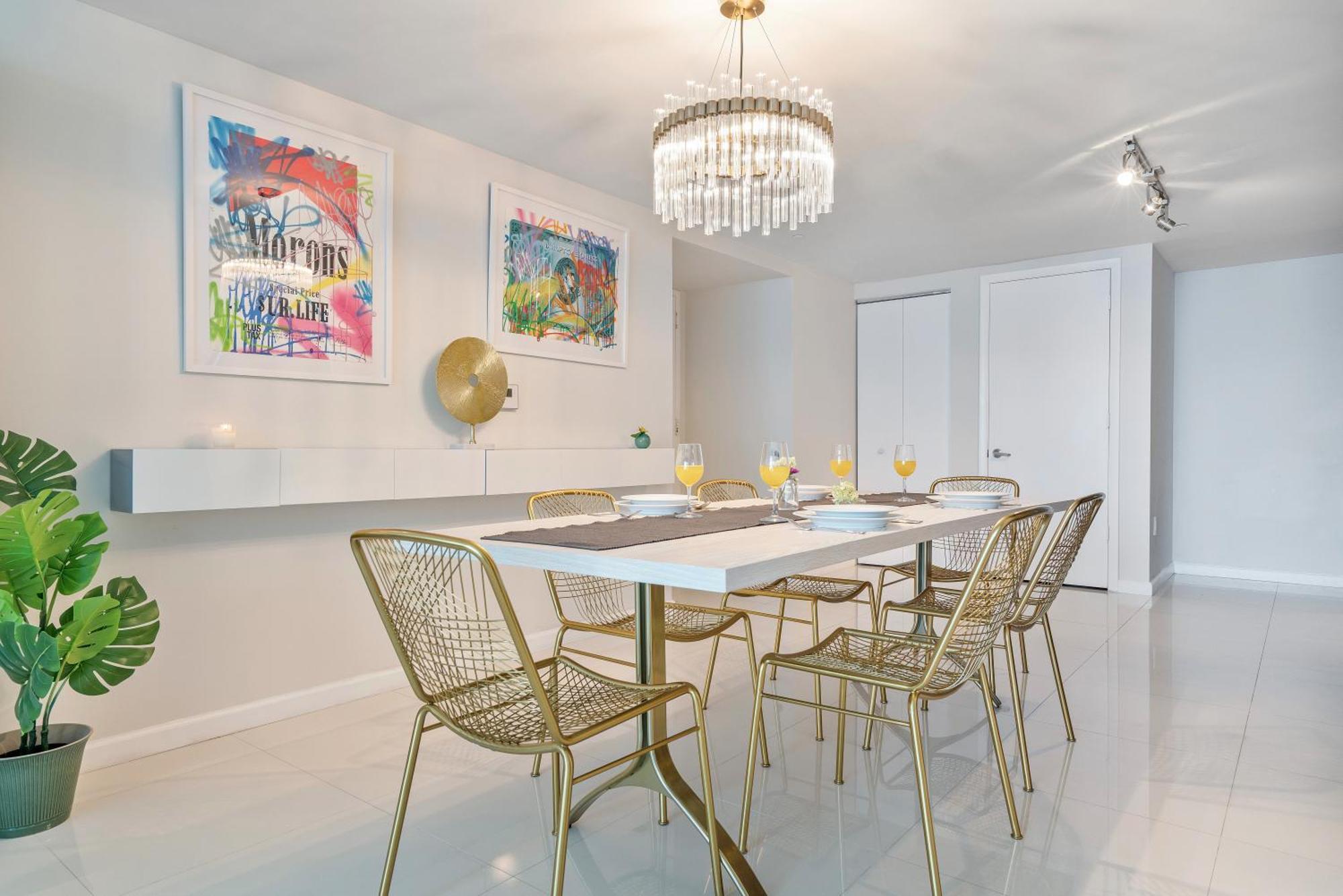 Brickell By Miami Vacation Rentals Ngoại thất bức ảnh