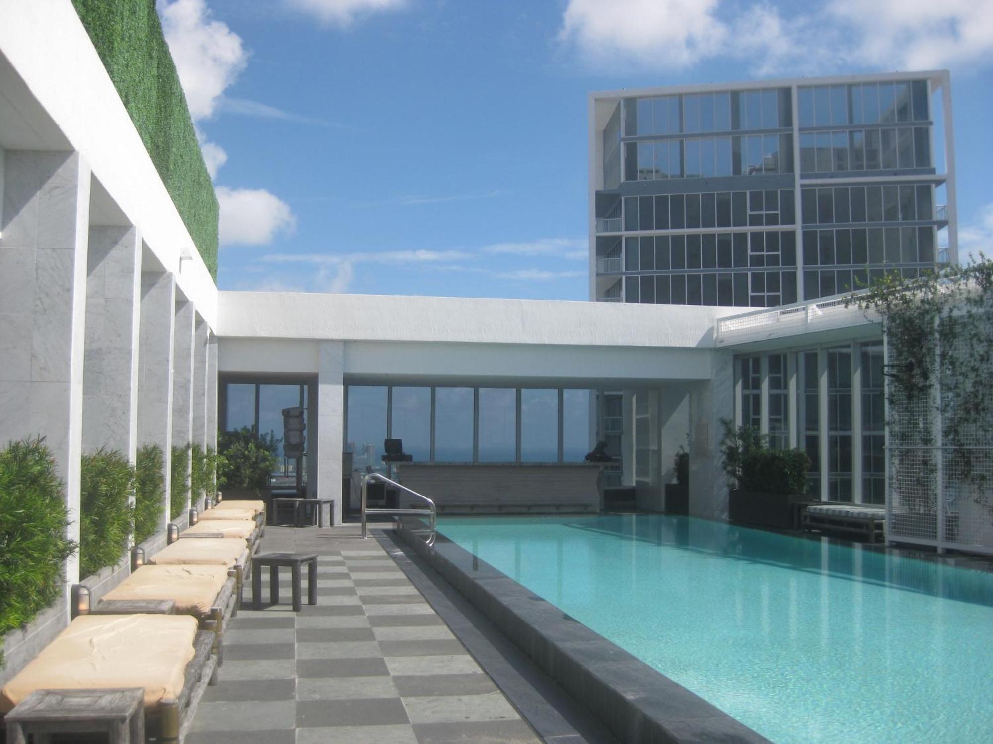 Brickell By Miami Vacation Rentals Ngoại thất bức ảnh