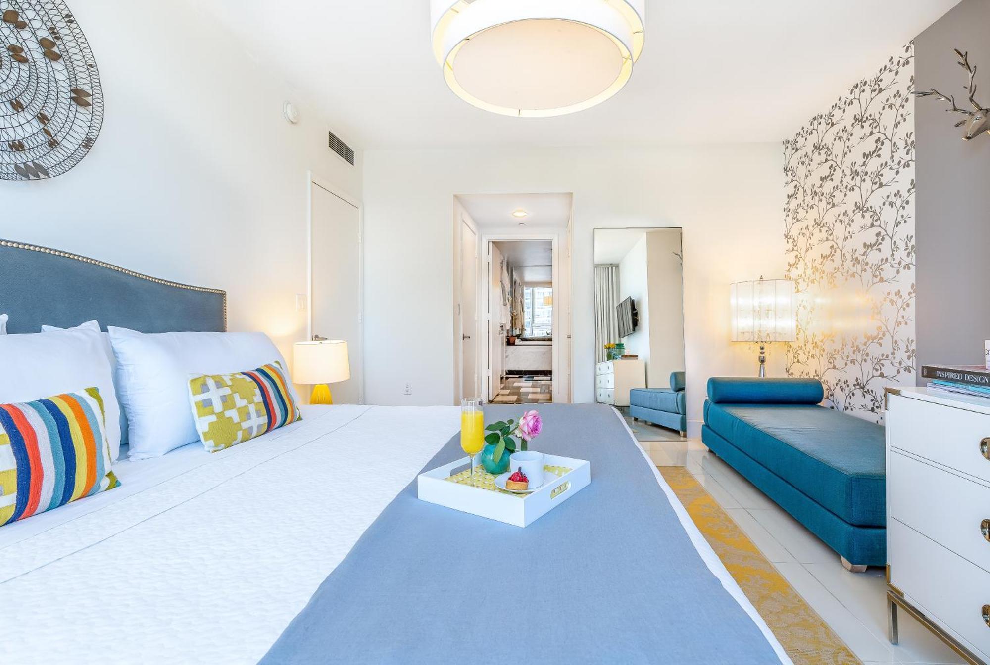 Brickell By Miami Vacation Rentals Ngoại thất bức ảnh