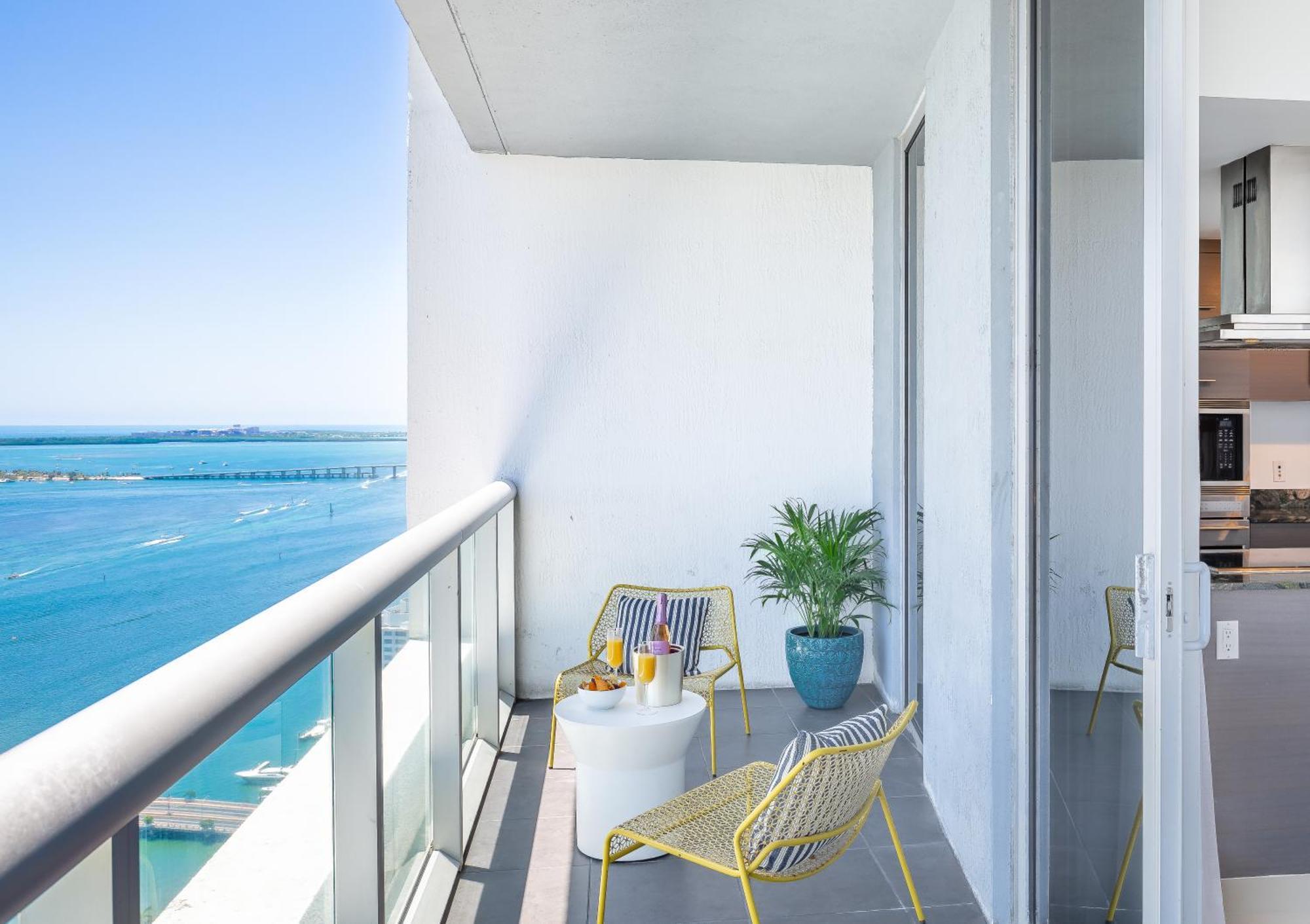 Brickell By Miami Vacation Rentals Ngoại thất bức ảnh