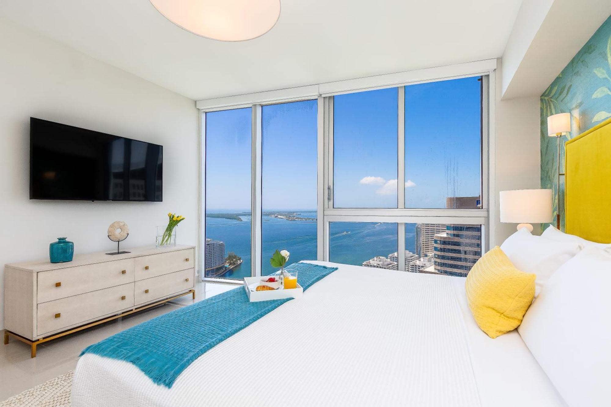 Brickell By Miami Vacation Rentals Ngoại thất bức ảnh