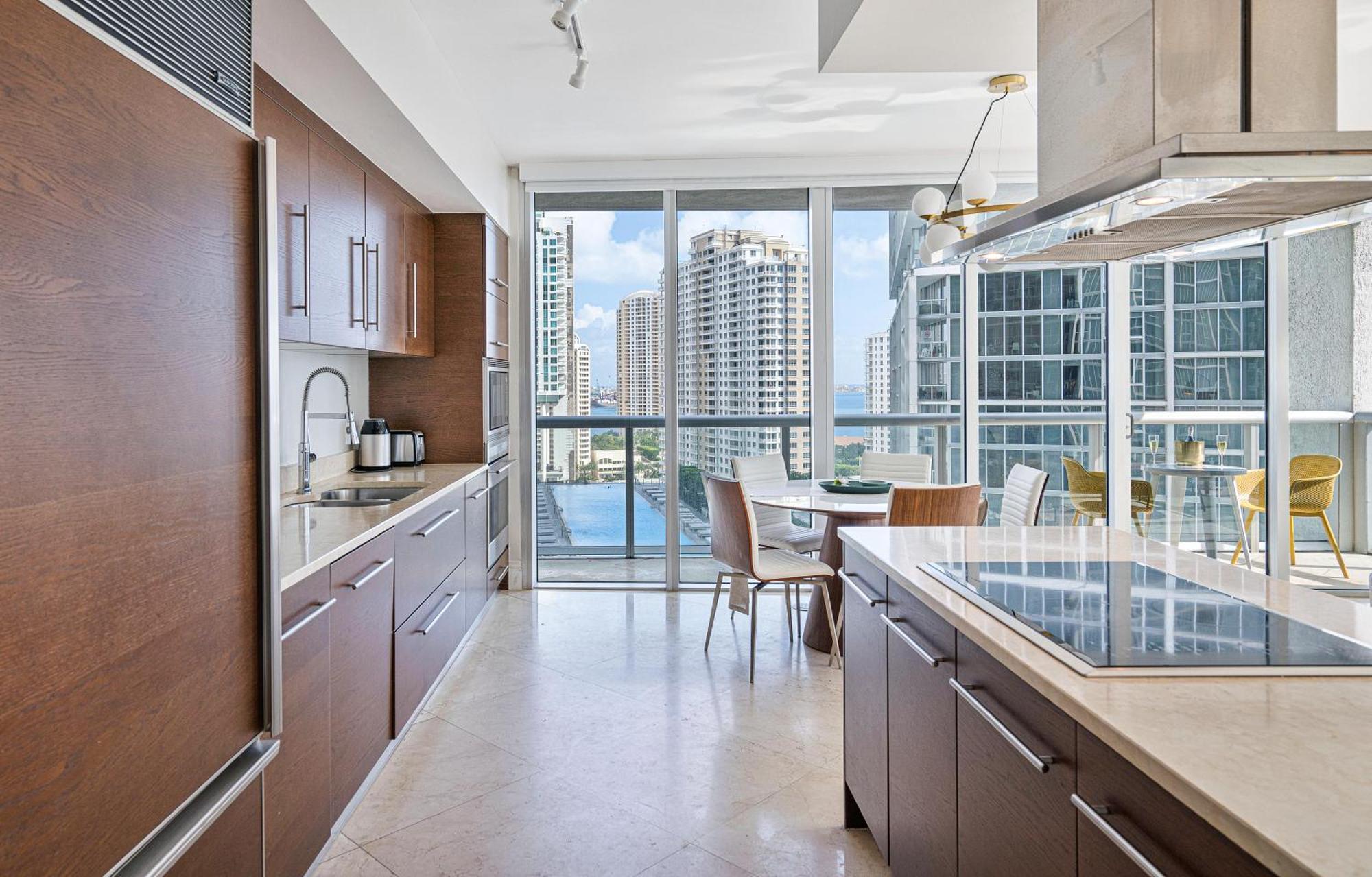 Brickell By Miami Vacation Rentals Ngoại thất bức ảnh