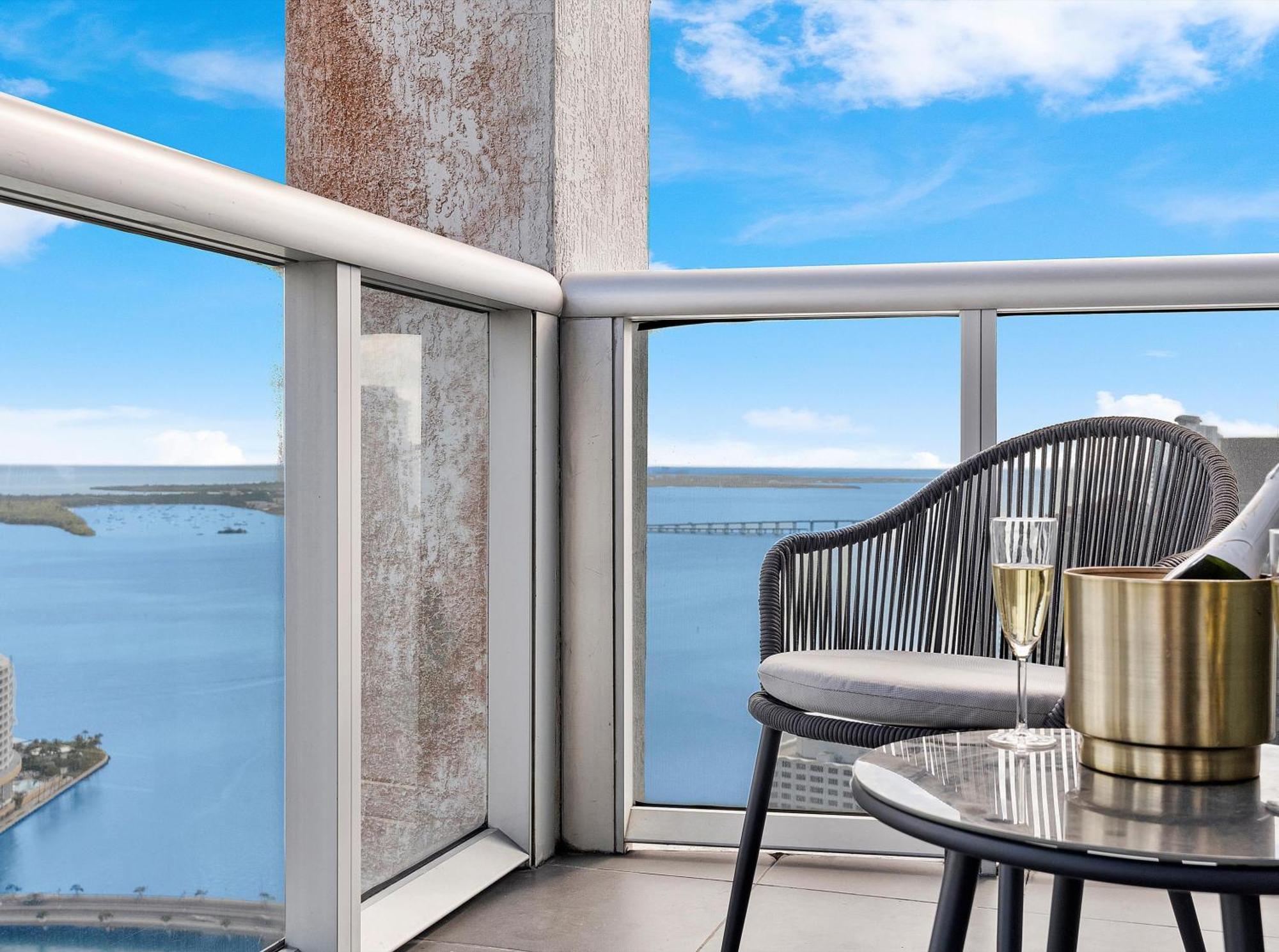 Brickell By Miami Vacation Rentals Ngoại thất bức ảnh