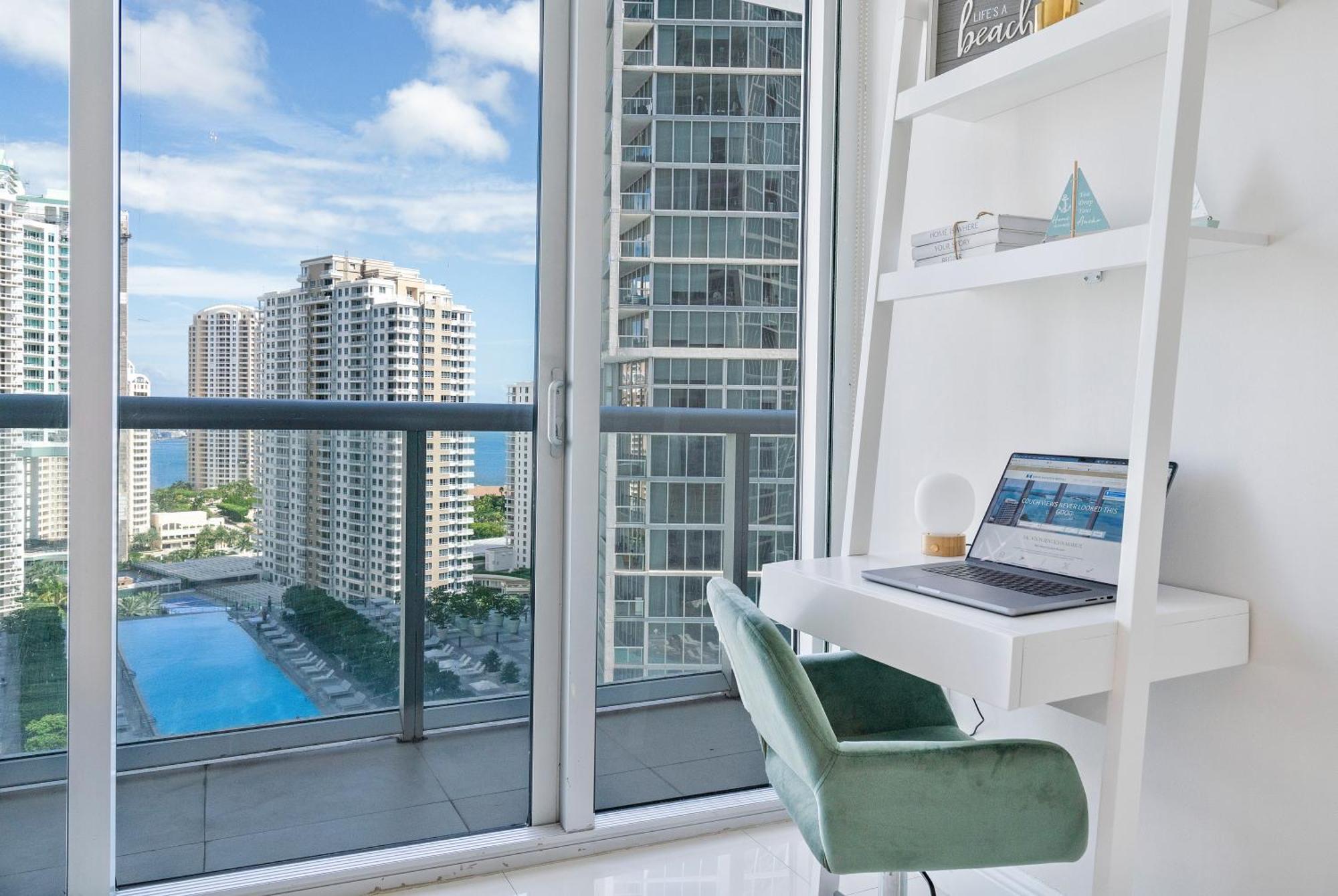 Brickell By Miami Vacation Rentals Ngoại thất bức ảnh