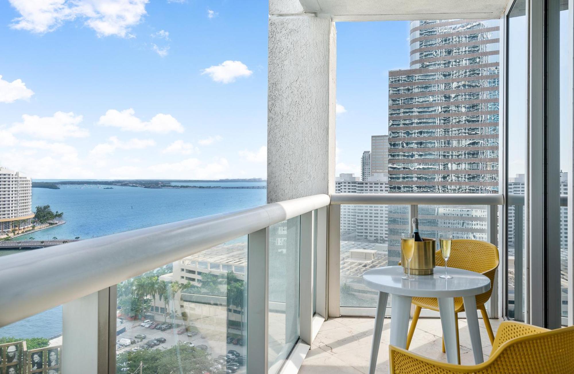 Brickell By Miami Vacation Rentals Ngoại thất bức ảnh