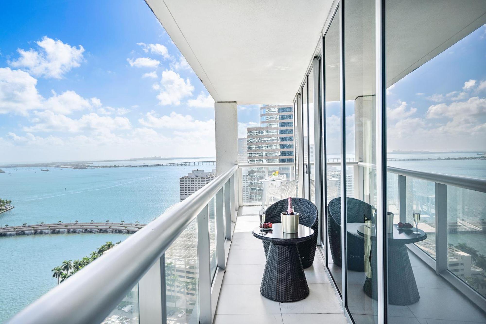 Brickell By Miami Vacation Rentals Ngoại thất bức ảnh