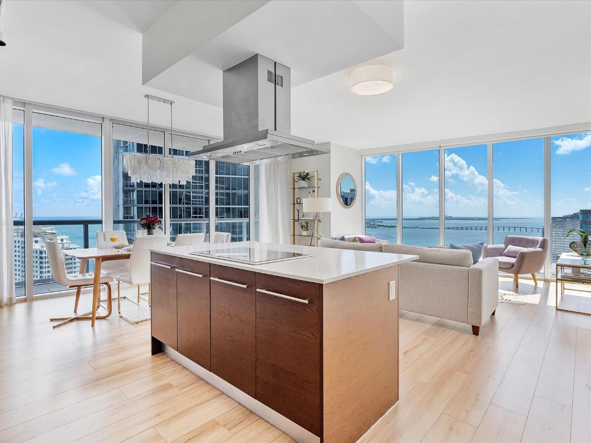 Brickell By Miami Vacation Rentals Ngoại thất bức ảnh