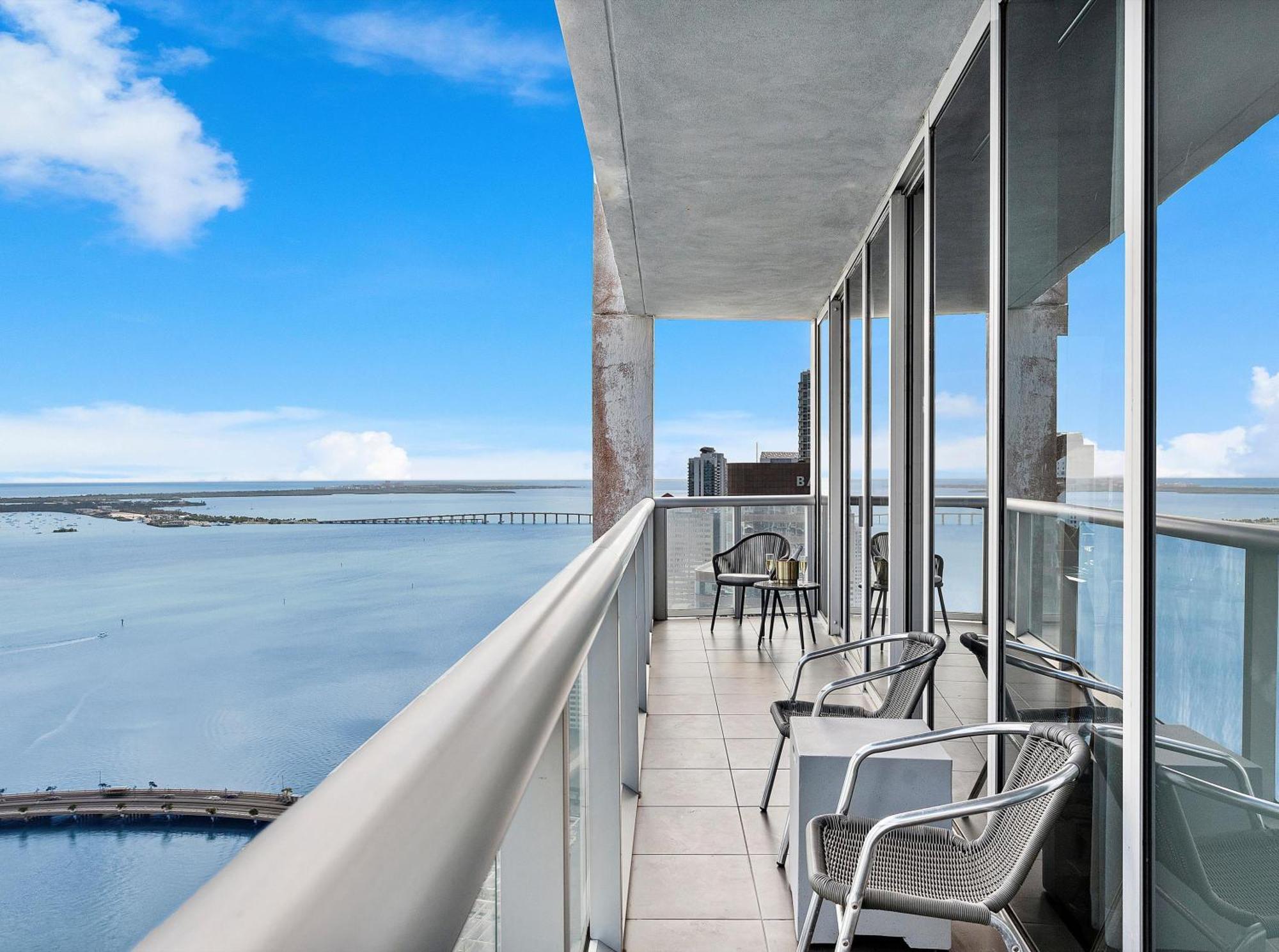 Brickell By Miami Vacation Rentals Ngoại thất bức ảnh