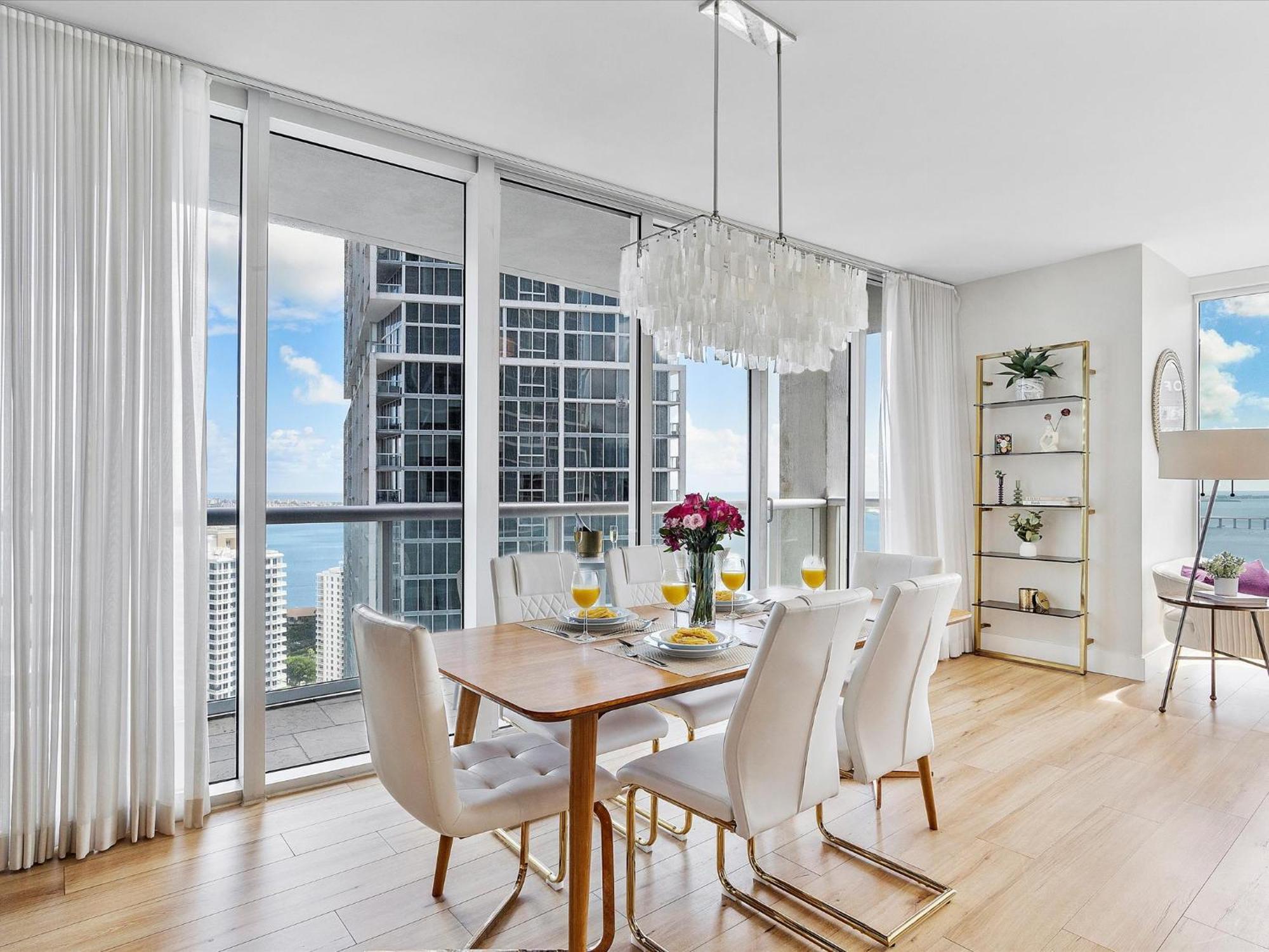 Brickell By Miami Vacation Rentals Ngoại thất bức ảnh