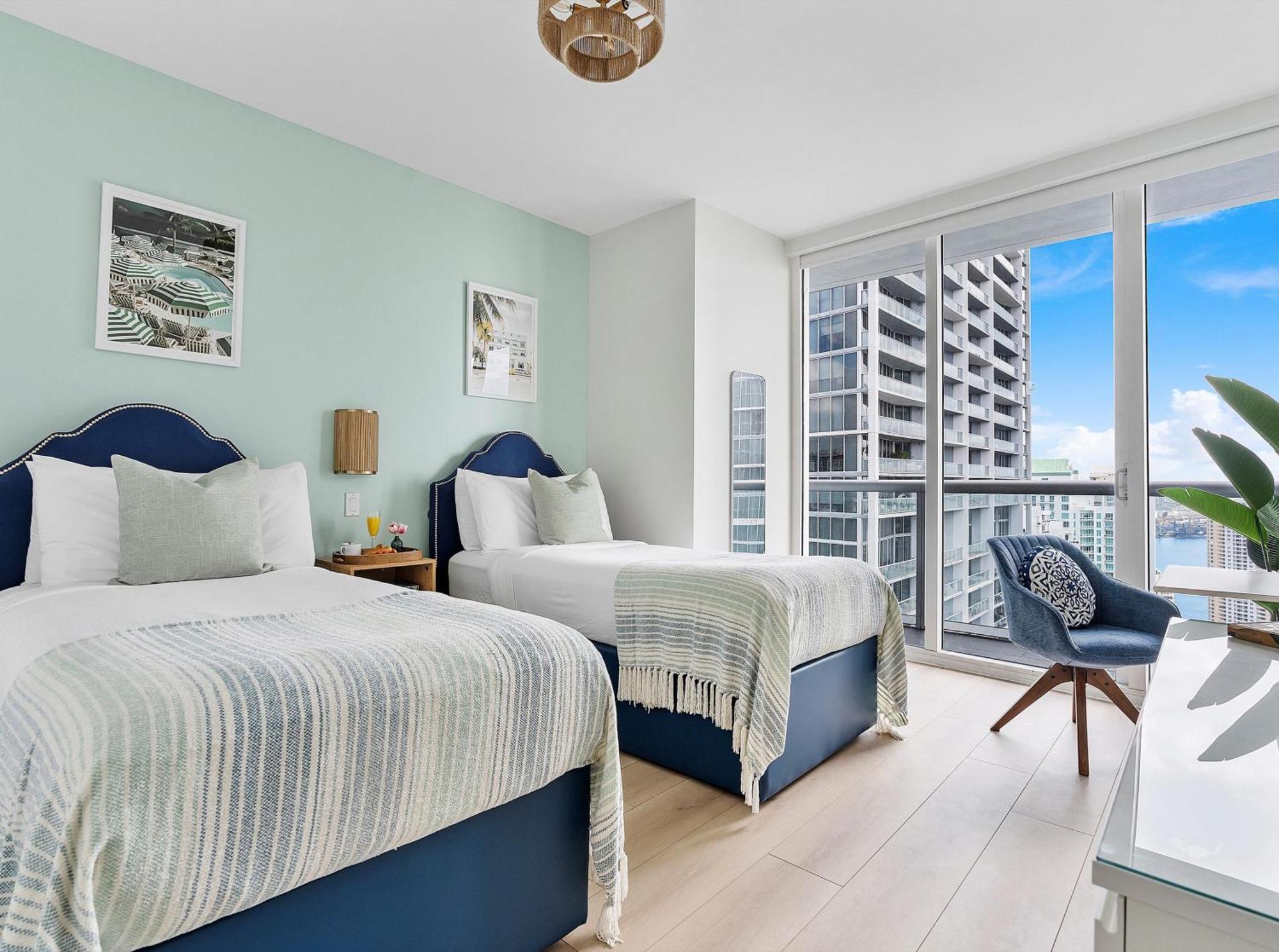 Brickell By Miami Vacation Rentals Ngoại thất bức ảnh