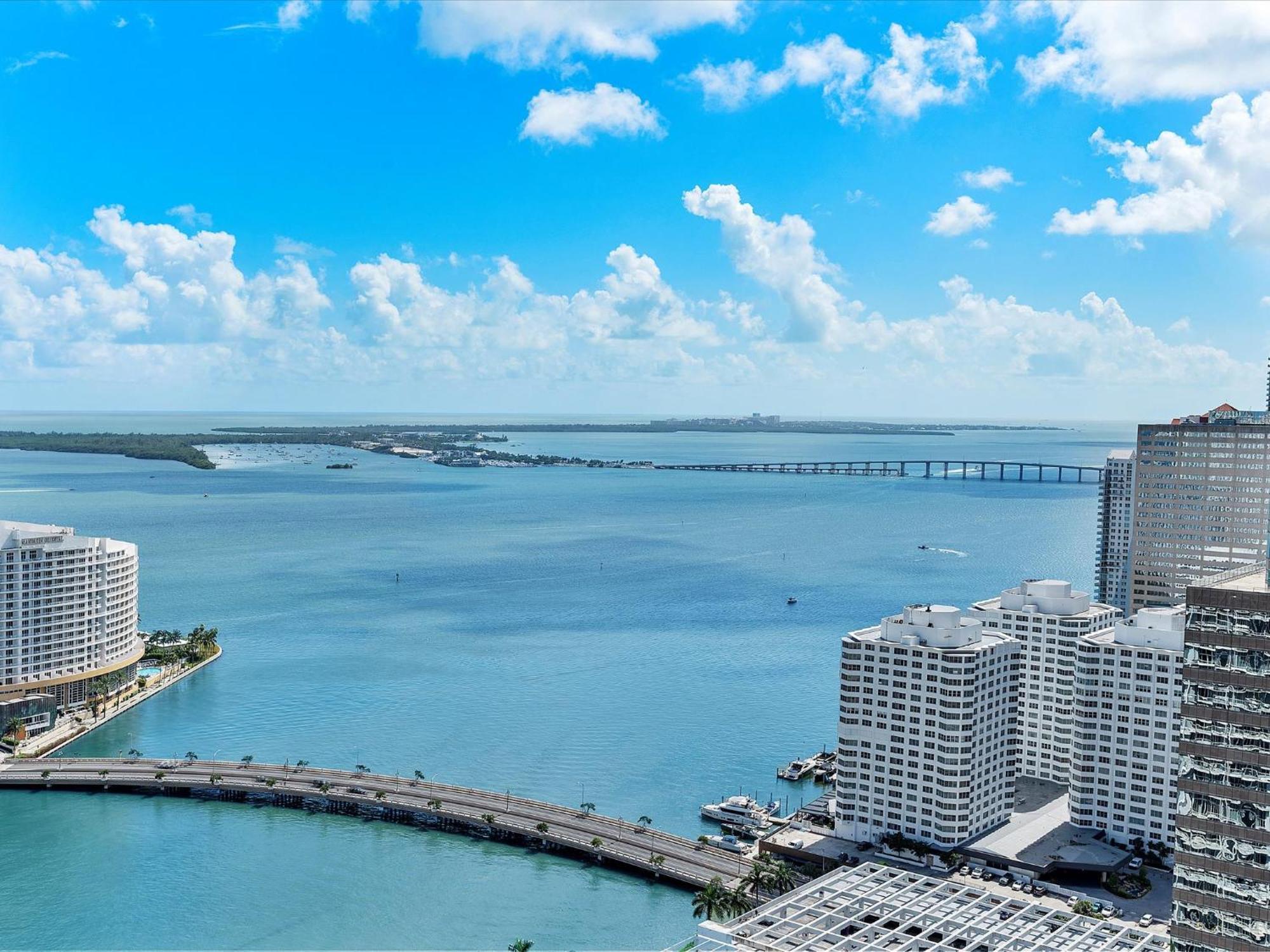 Brickell By Miami Vacation Rentals Ngoại thất bức ảnh