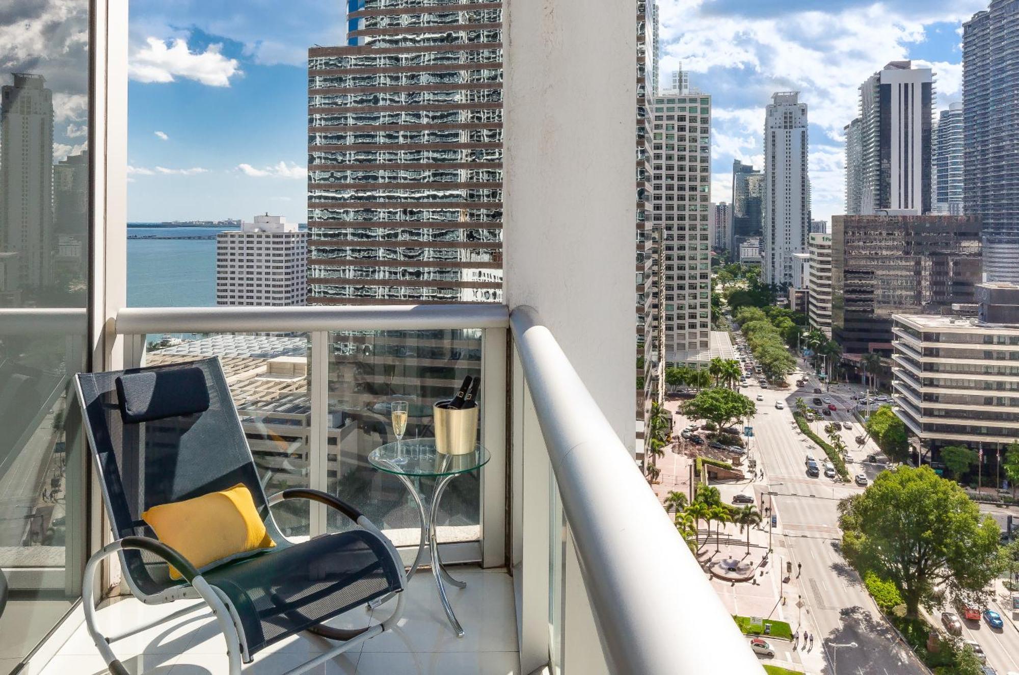 Brickell By Miami Vacation Rentals Ngoại thất bức ảnh