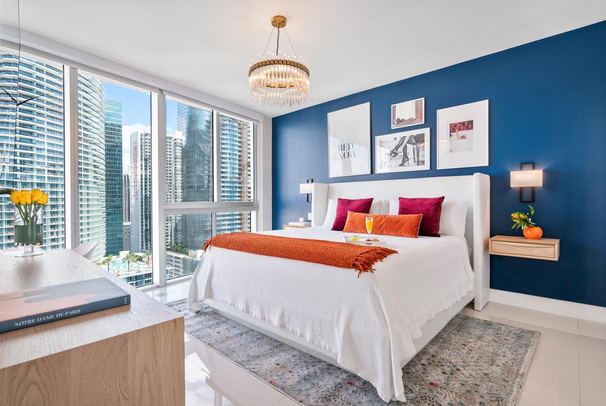 Brickell By Miami Vacation Rentals Ngoại thất bức ảnh