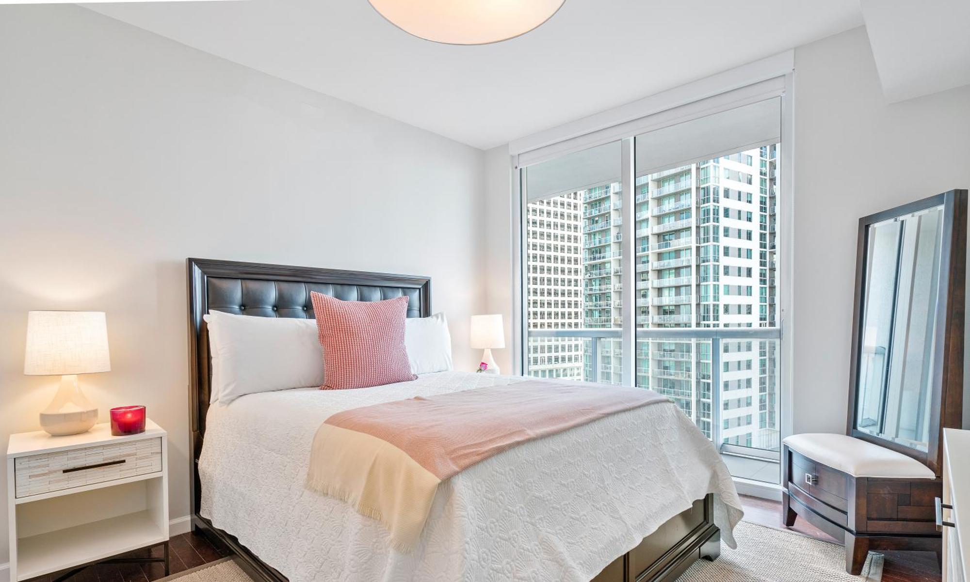 Brickell By Miami Vacation Rentals Ngoại thất bức ảnh