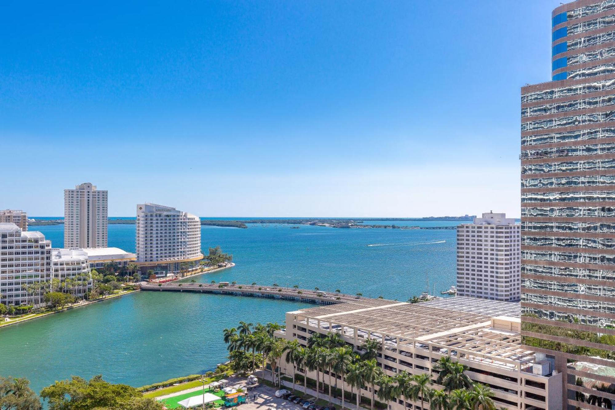 Brickell By Miami Vacation Rentals Ngoại thất bức ảnh