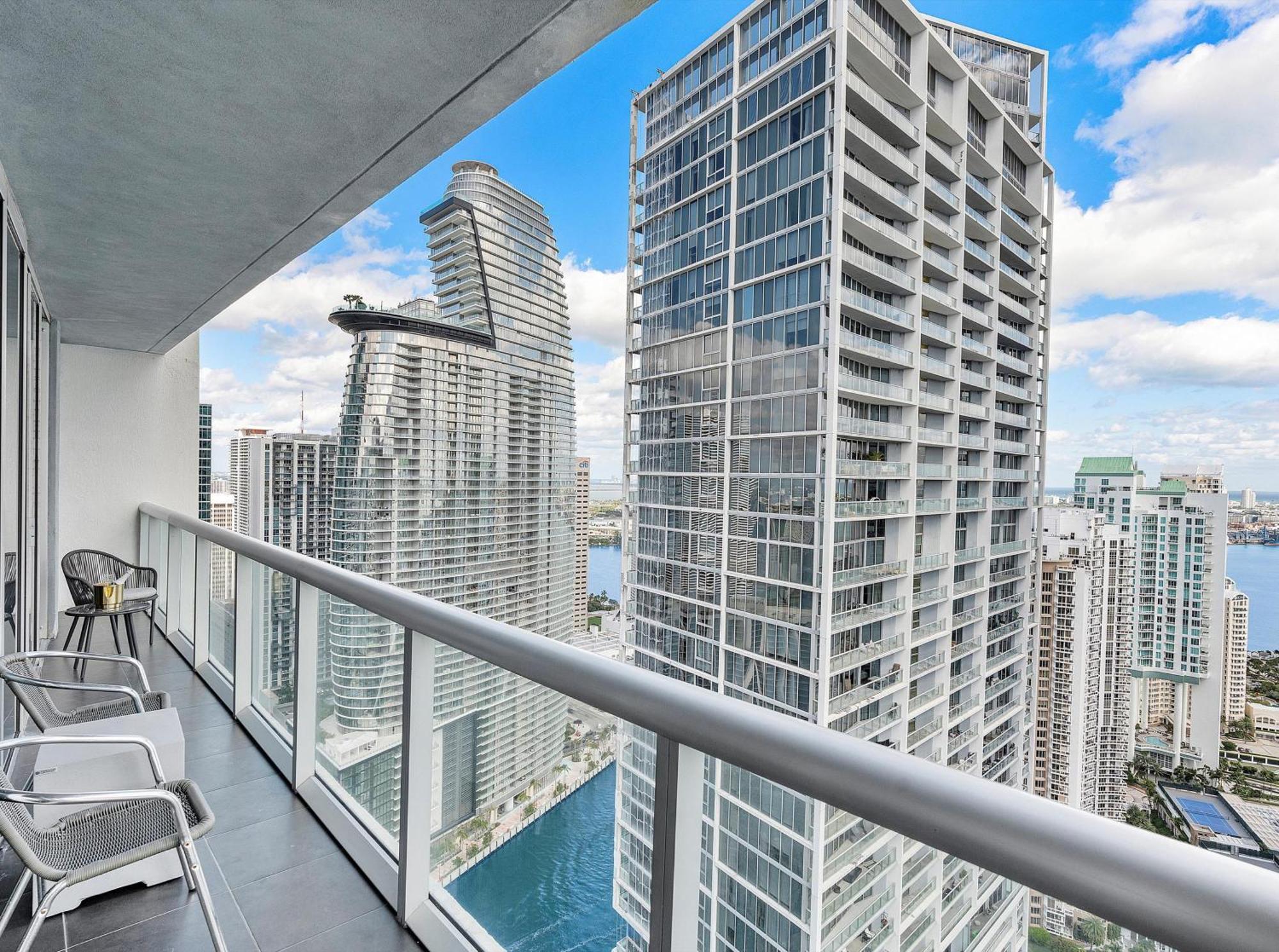 Brickell By Miami Vacation Rentals Ngoại thất bức ảnh