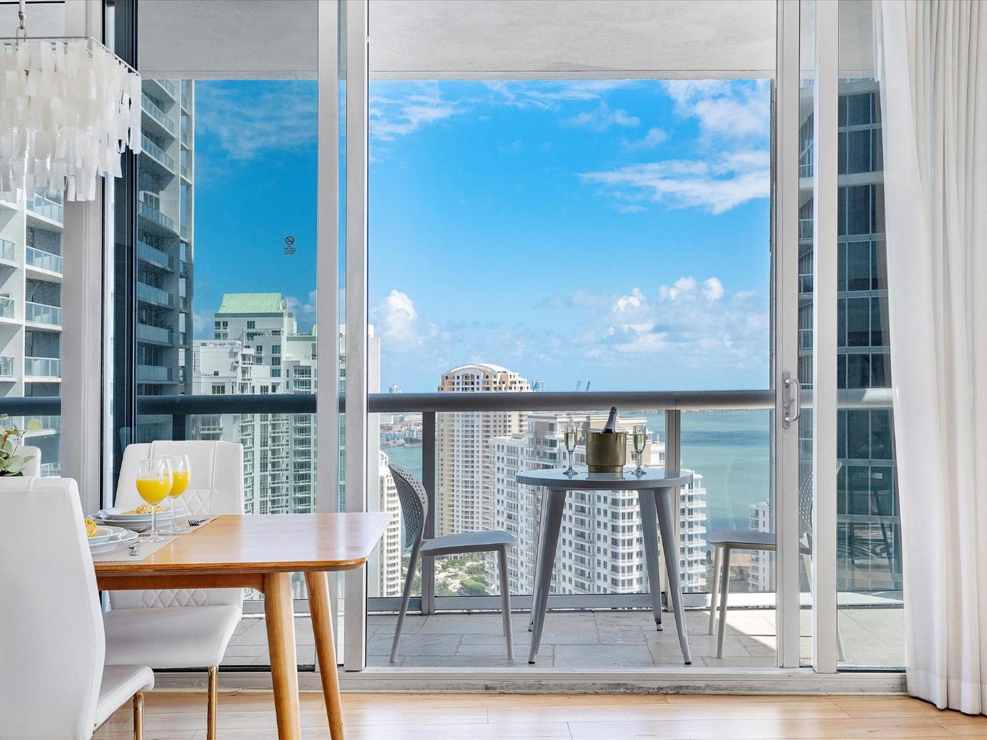 Brickell By Miami Vacation Rentals Ngoại thất bức ảnh