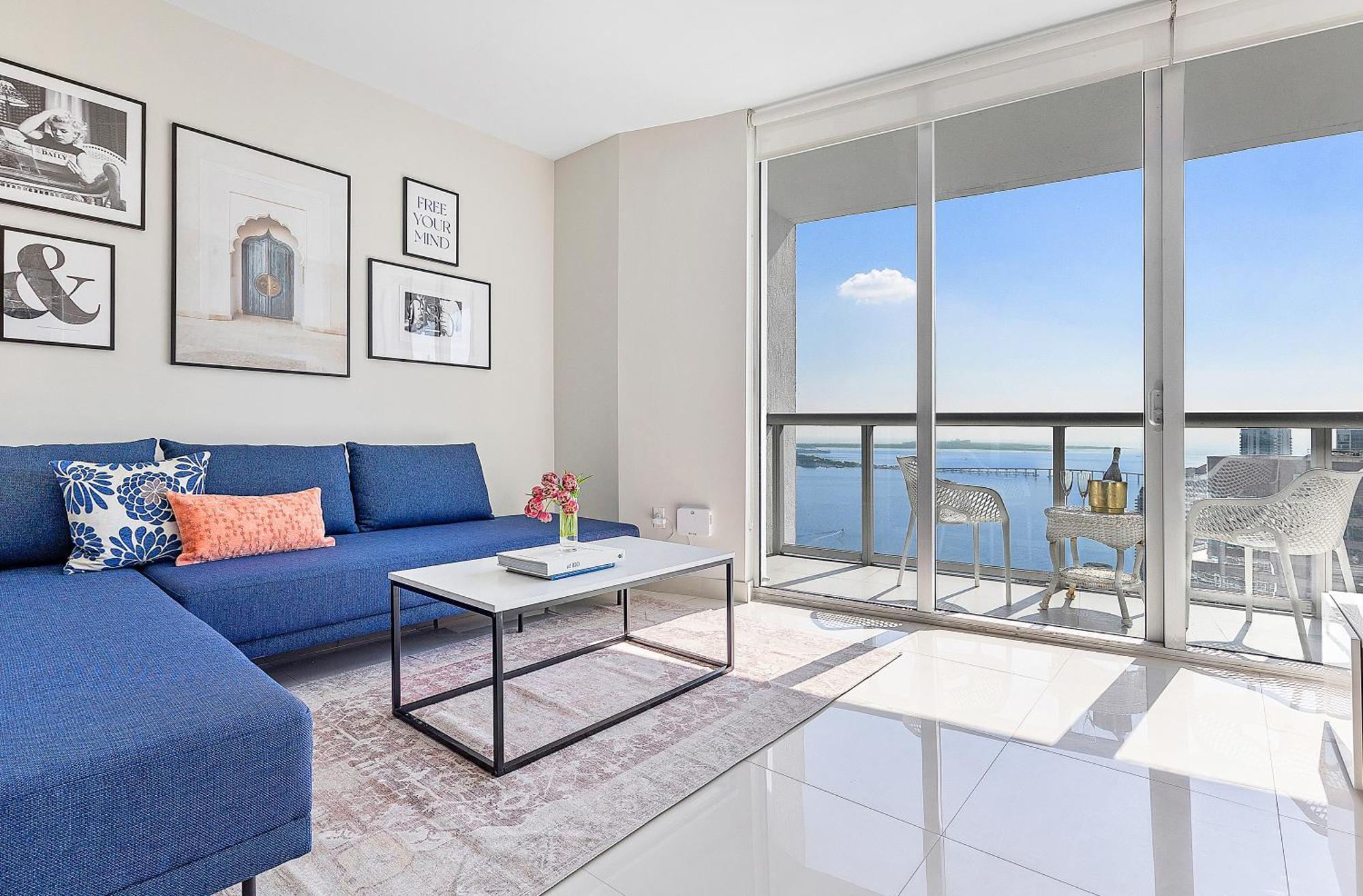 Brickell By Miami Vacation Rentals Ngoại thất bức ảnh