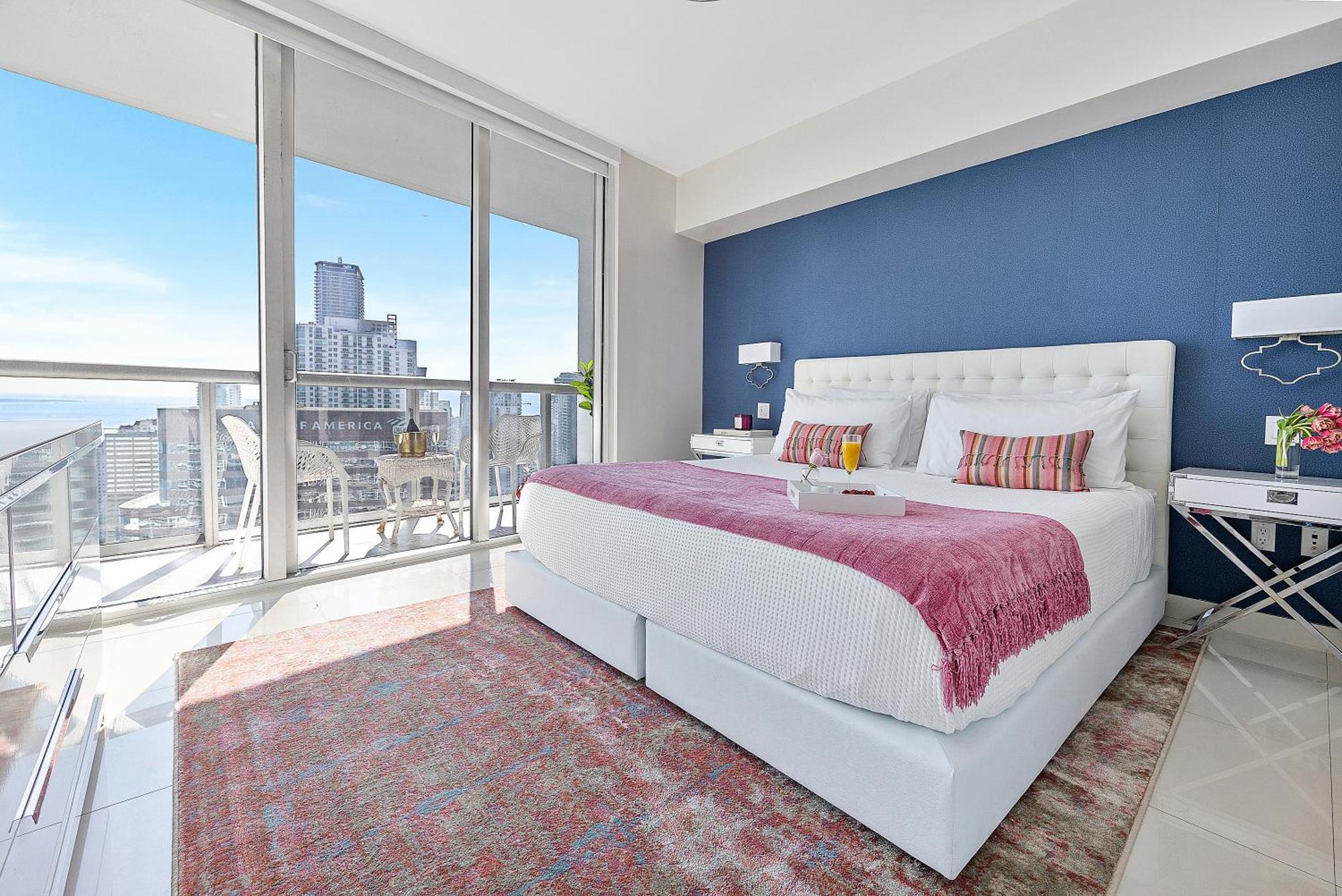 Brickell By Miami Vacation Rentals Ngoại thất bức ảnh