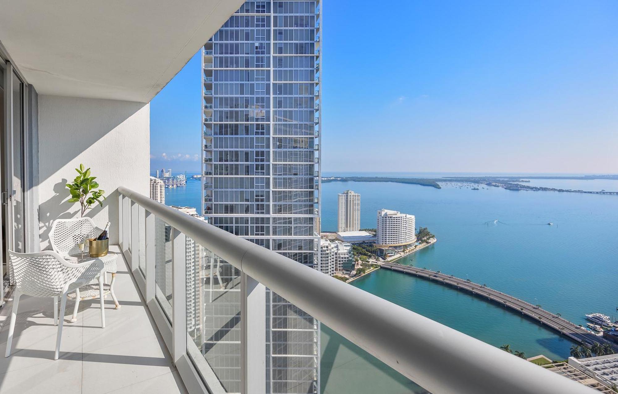 Brickell By Miami Vacation Rentals Ngoại thất bức ảnh