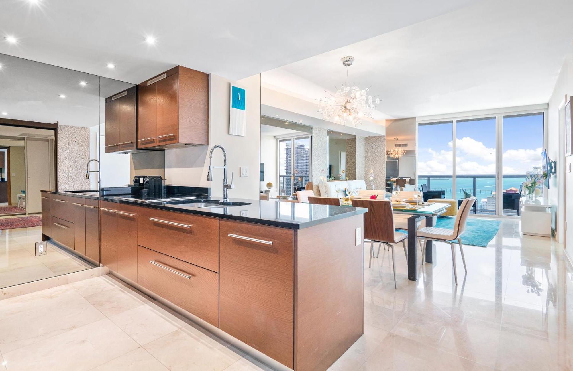 Brickell By Miami Vacation Rentals Ngoại thất bức ảnh