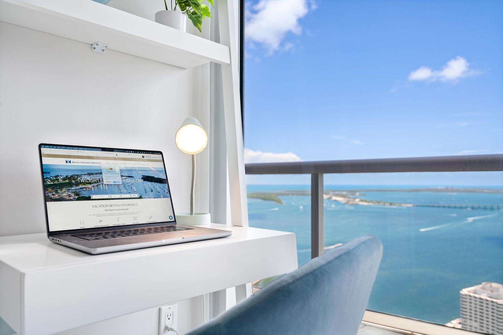 Brickell By Miami Vacation Rentals Ngoại thất bức ảnh