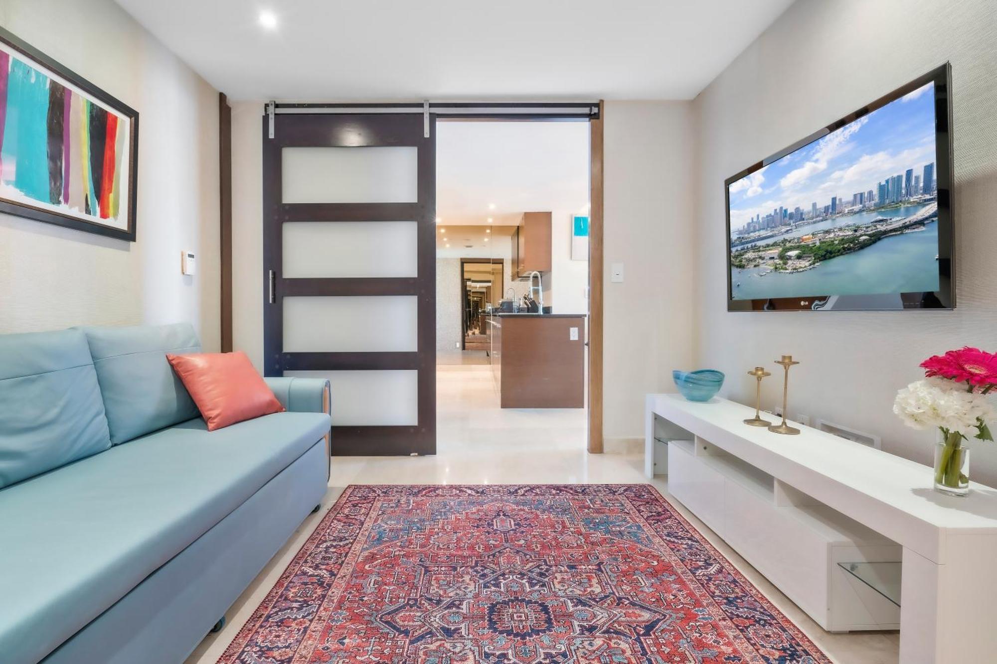 Brickell By Miami Vacation Rentals Ngoại thất bức ảnh