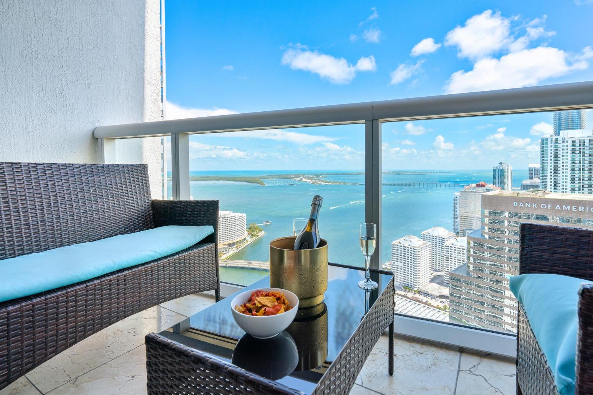 Brickell By Miami Vacation Rentals Ngoại thất bức ảnh