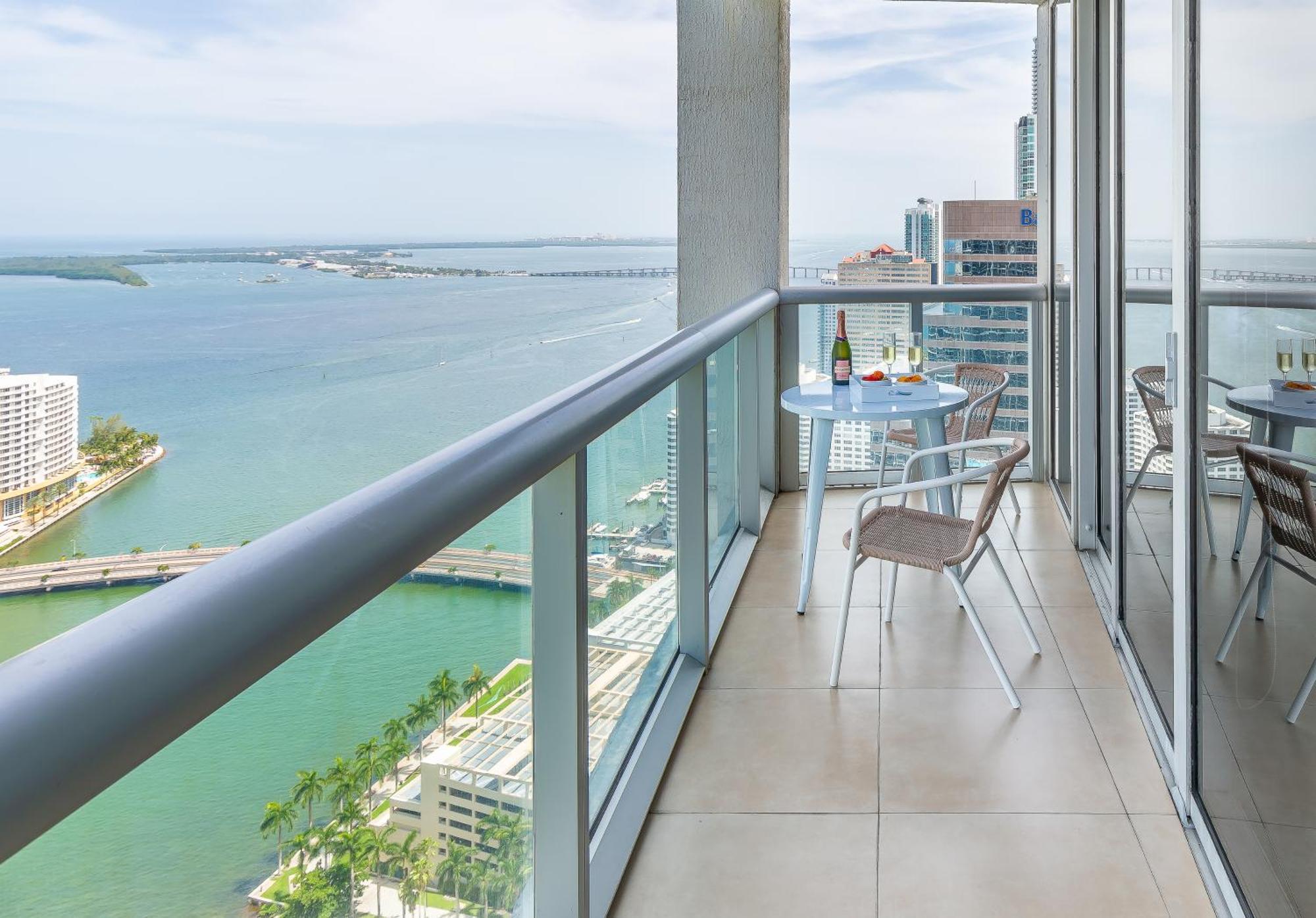 Brickell By Miami Vacation Rentals Ngoại thất bức ảnh