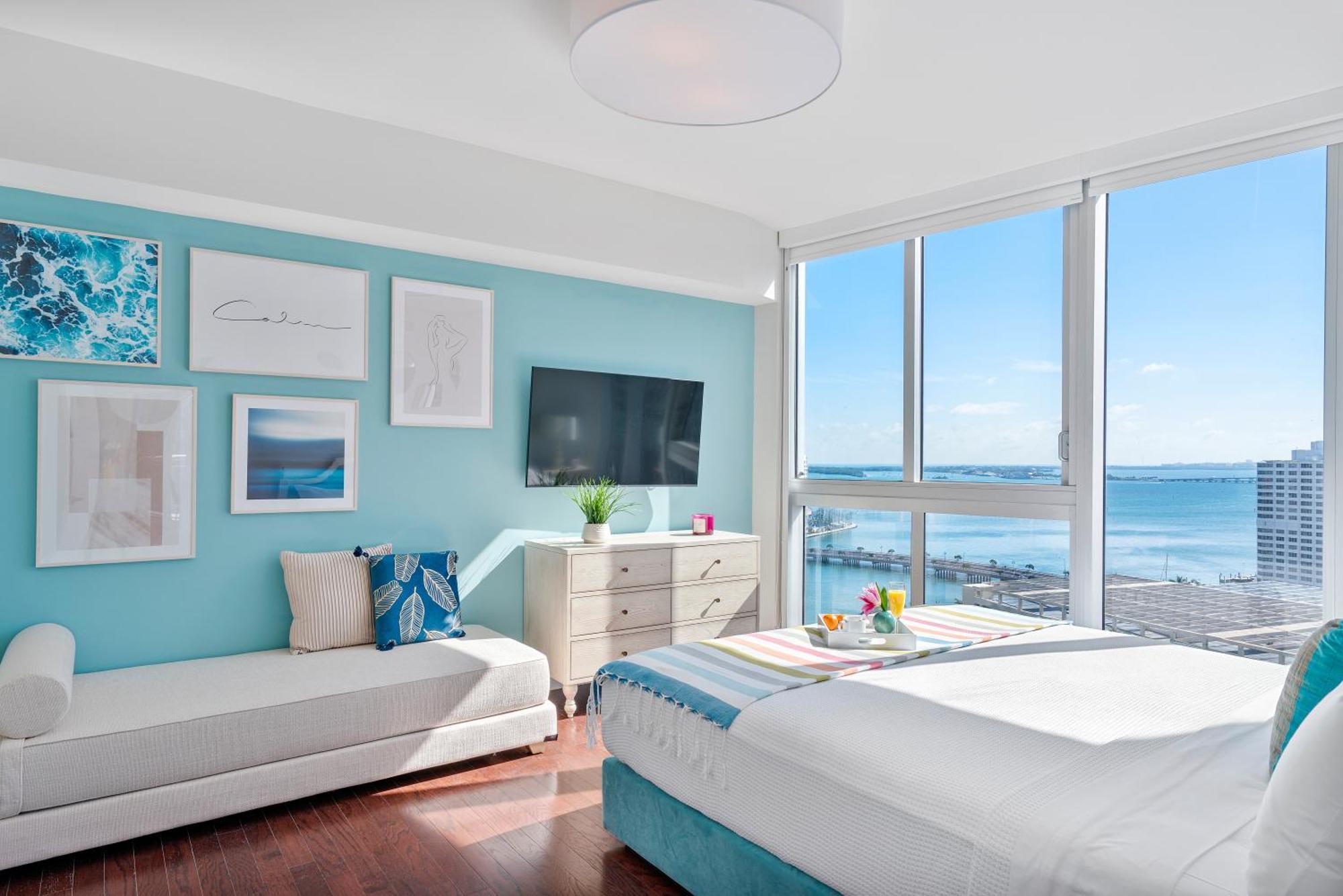 Brickell By Miami Vacation Rentals Ngoại thất bức ảnh