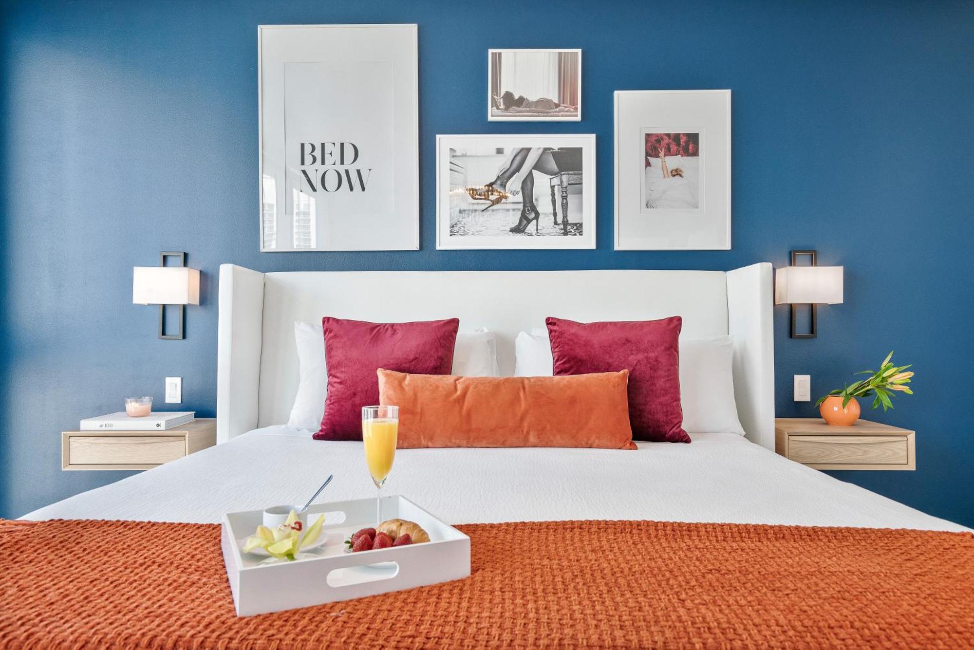 Brickell By Miami Vacation Rentals Ngoại thất bức ảnh