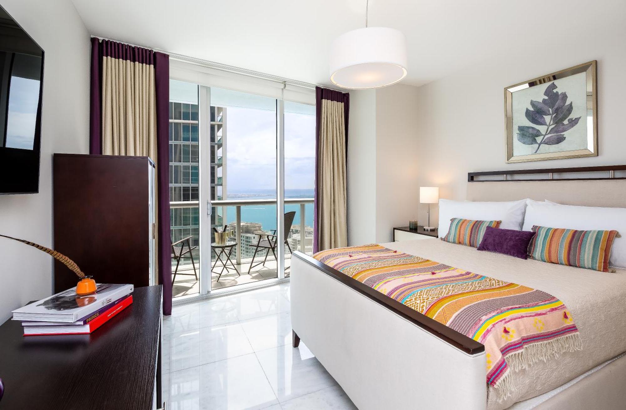 Brickell By Miami Vacation Rentals Ngoại thất bức ảnh