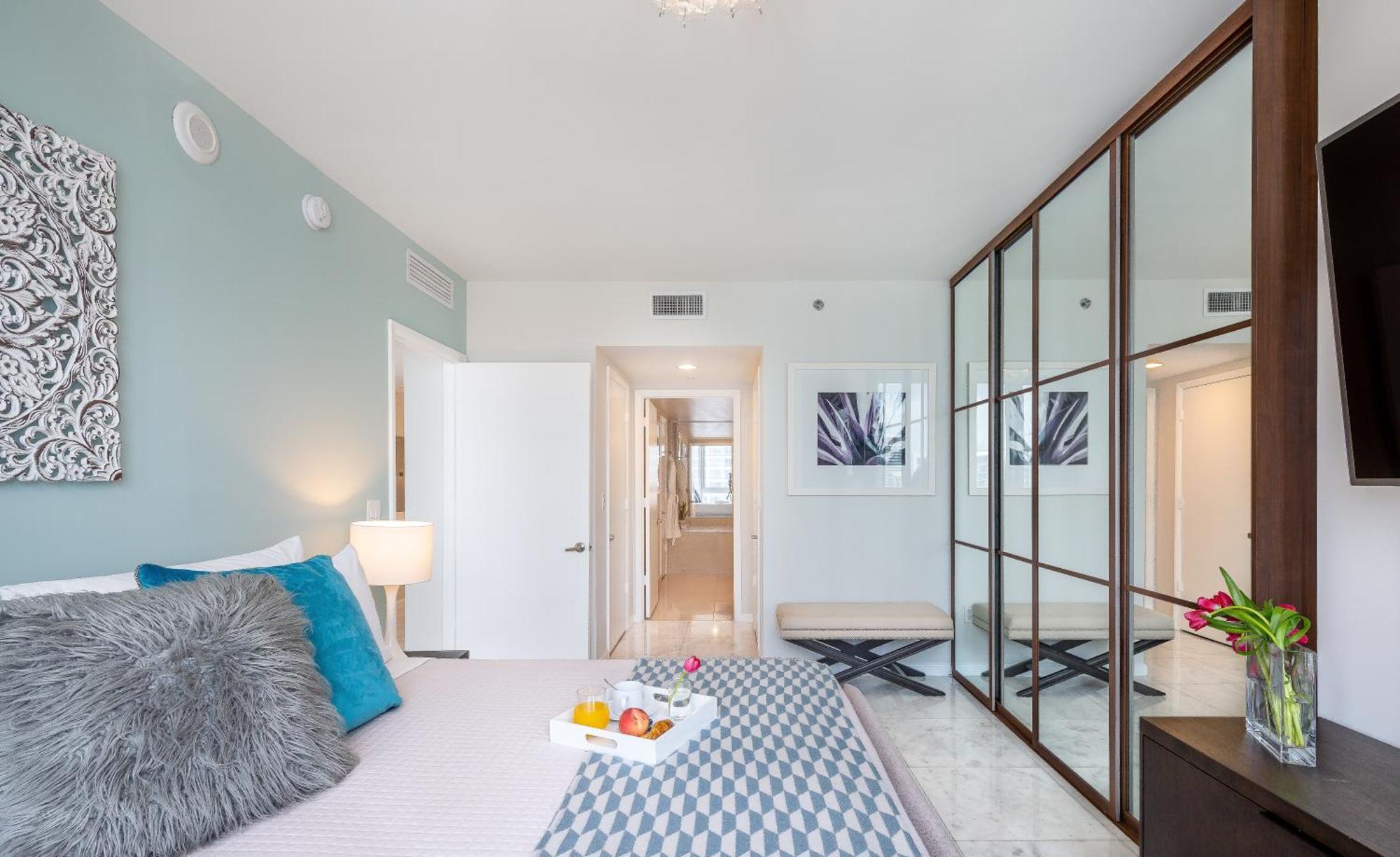 Brickell By Miami Vacation Rentals Ngoại thất bức ảnh