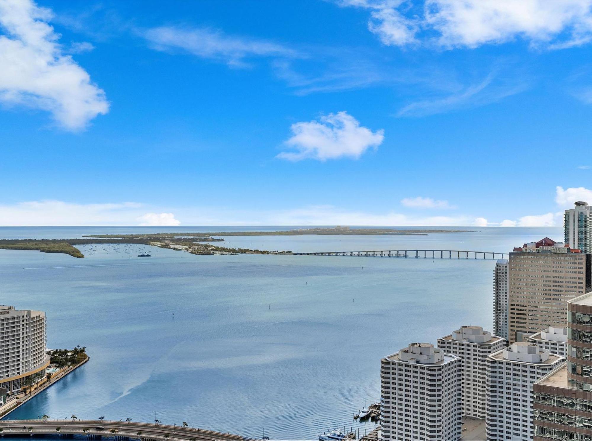 Brickell By Miami Vacation Rentals Ngoại thất bức ảnh